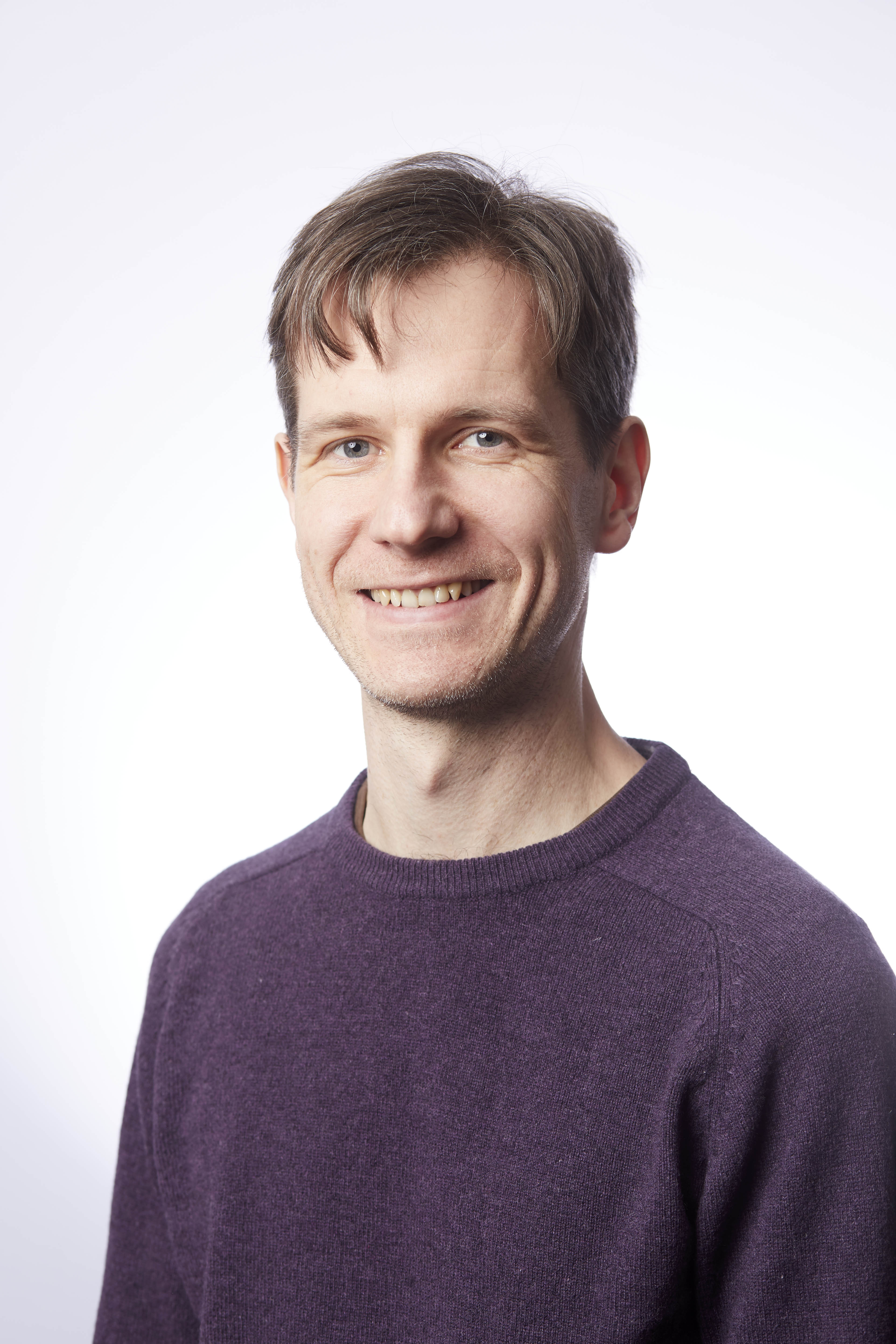 Dr Hugo Ricketts