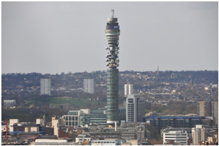 BT Tower Atmospheric Observatory (BTTAO)