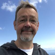 Dr Chris Walden