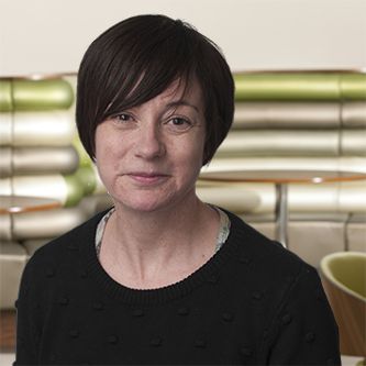 Dr Lisa Whalley