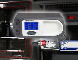 PTUCal / Michell Instrument S8000 Remote – High Performance Precision Dew Point Meter