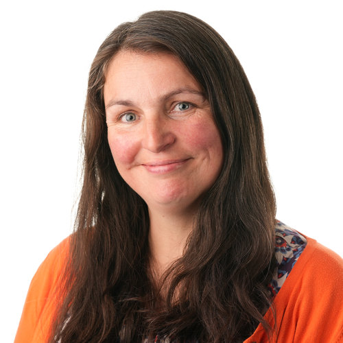 Dr Emily Norton