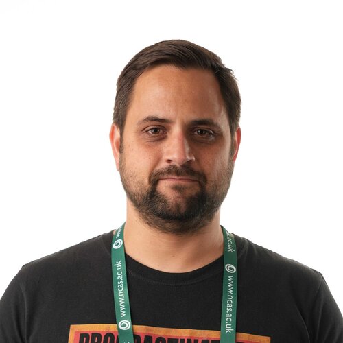 Dr Grant Forster