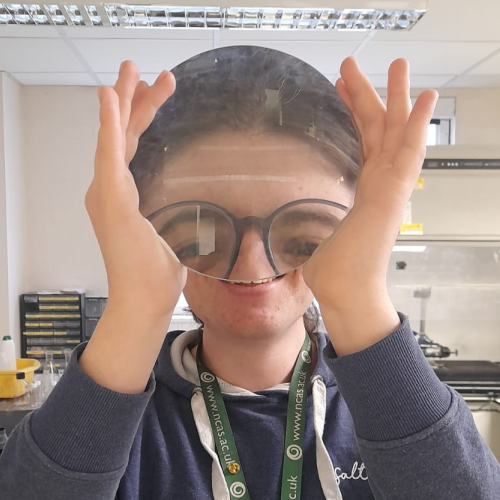 Dr Jessica Girdwood