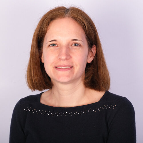 Dr Lindsay Bennett